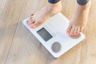 Here's Why Your Scale Isn't Moving