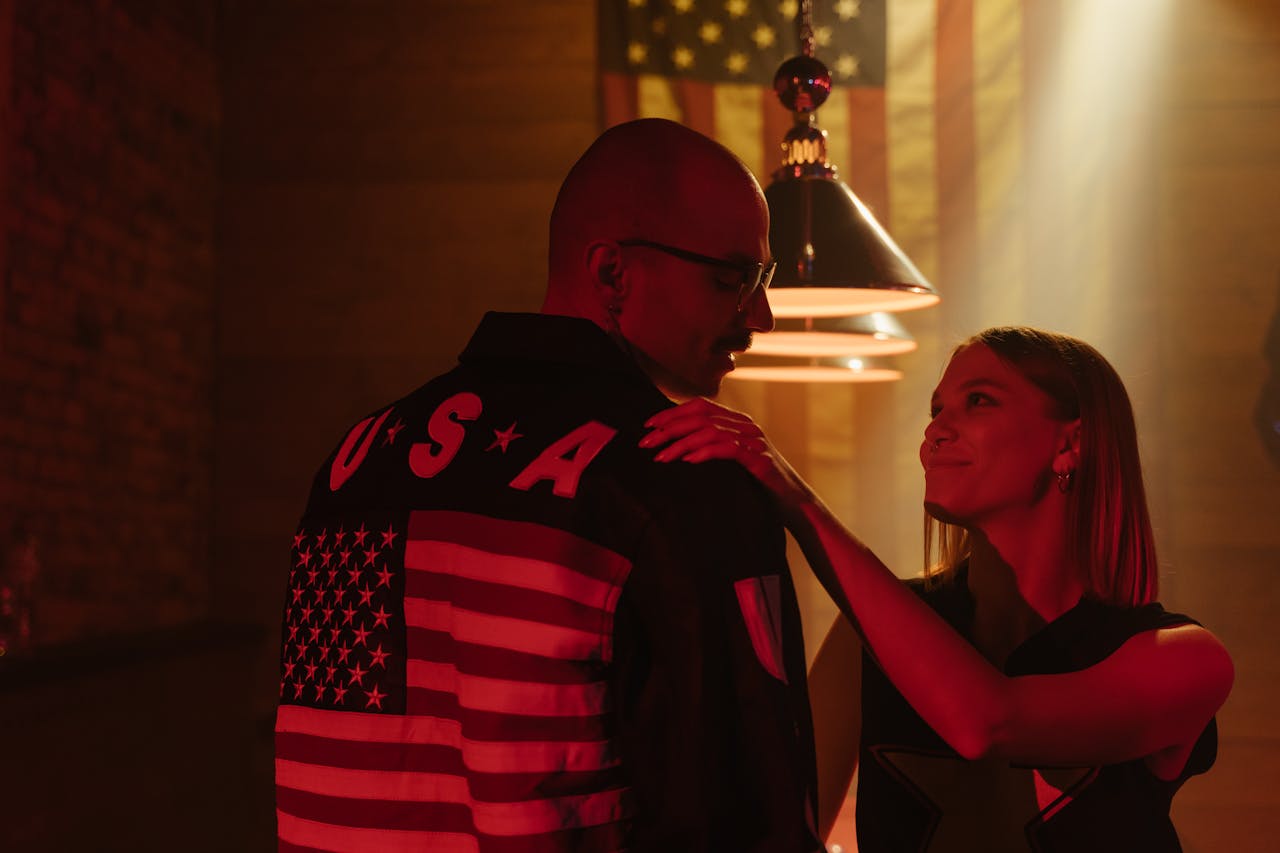 The ‘Secret Language’ of Attraction 7 Flirting Tricks Confident People Use