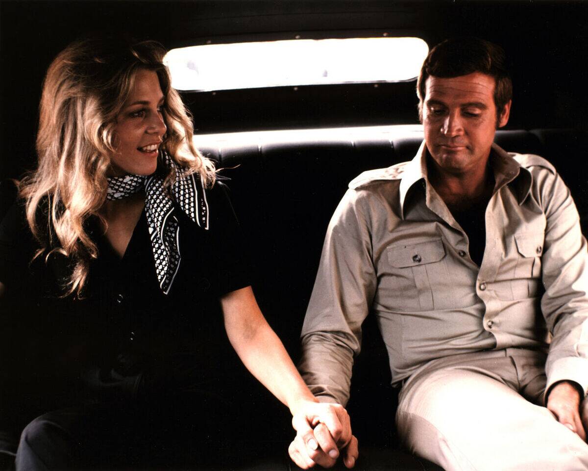 'The Bionic Woman': Facts About The Show And Its Cast