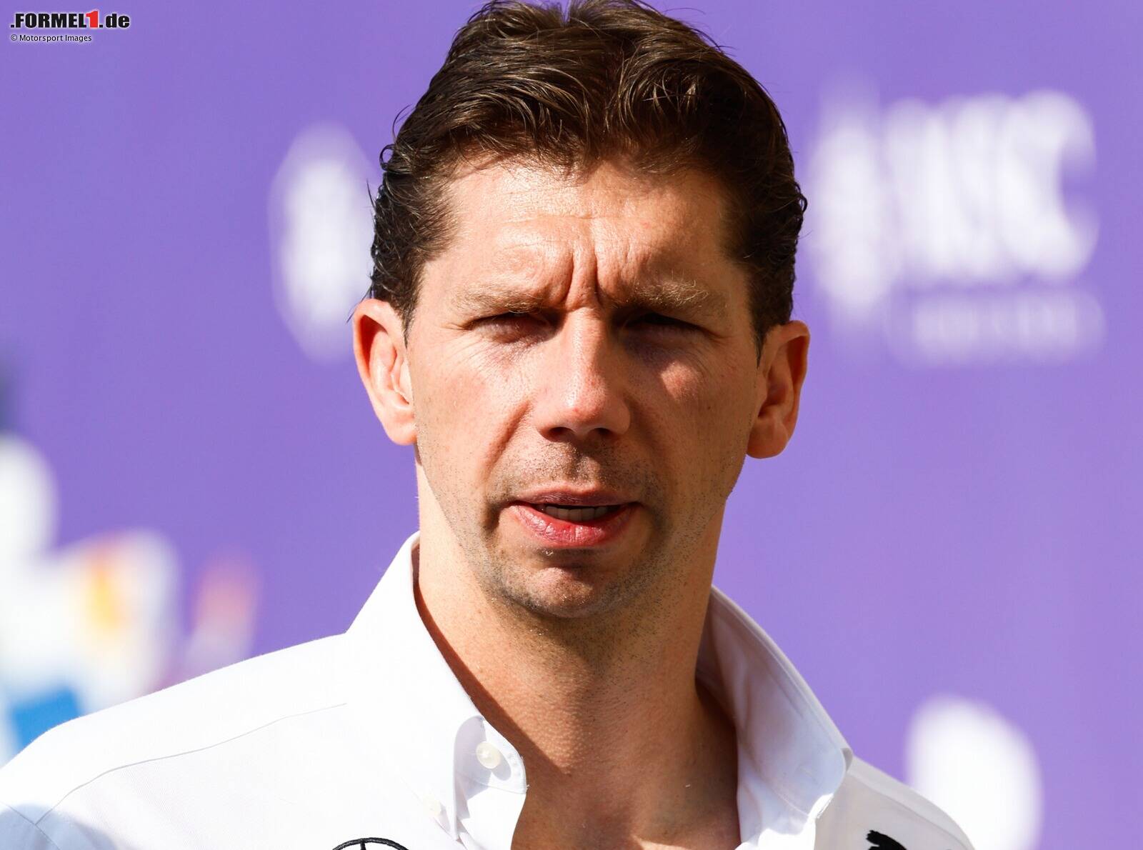 Williams-Boss Vowles: So meistern Fahrer die Formel-1-Revolution 2026