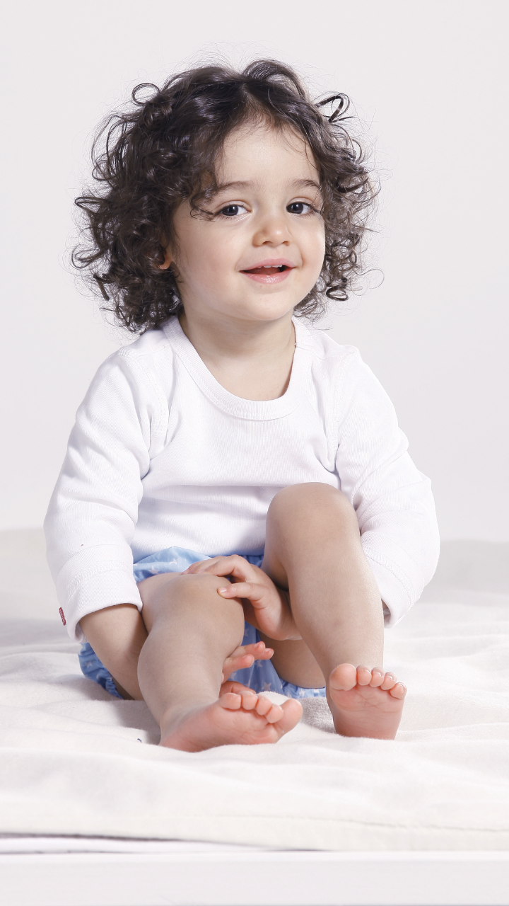 10 unique baby girl names that begin with letter A