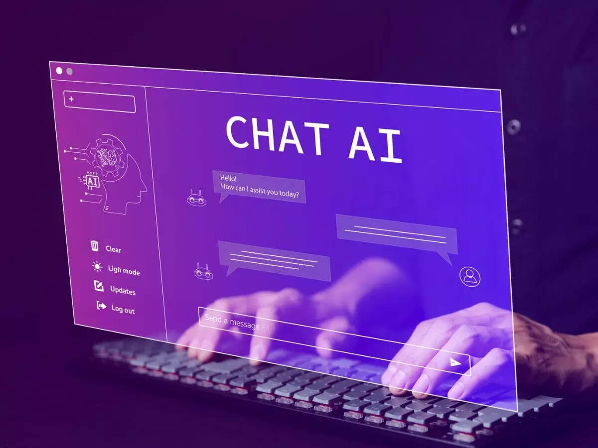 Is ChatGPT making us dumb? MIT brain scans reveal alarming truth about ...