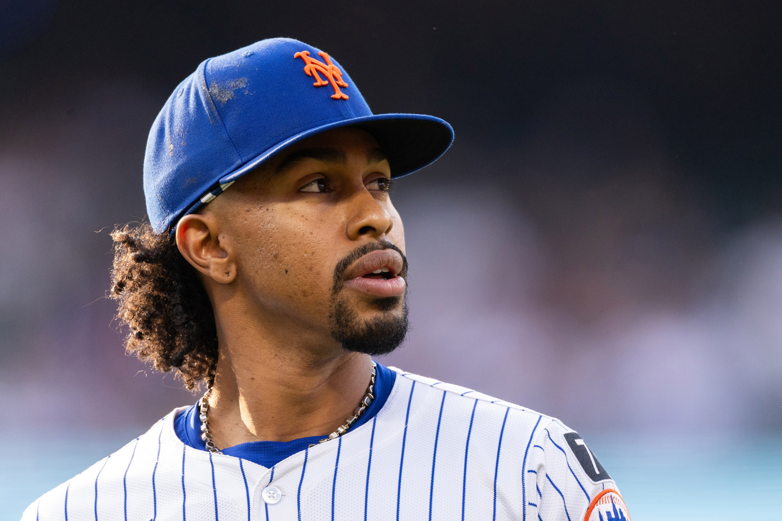 Mets #39 Francisco Lindor makes Pete Alonso contract prediction Mets #39 Francisco Lindor makes Pete Alonso contract prediction