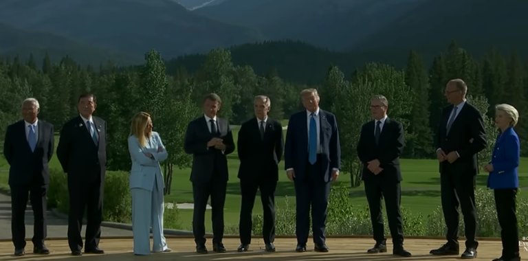 What Did Trump Say About Iran? His 6 Words Spark Global Concern