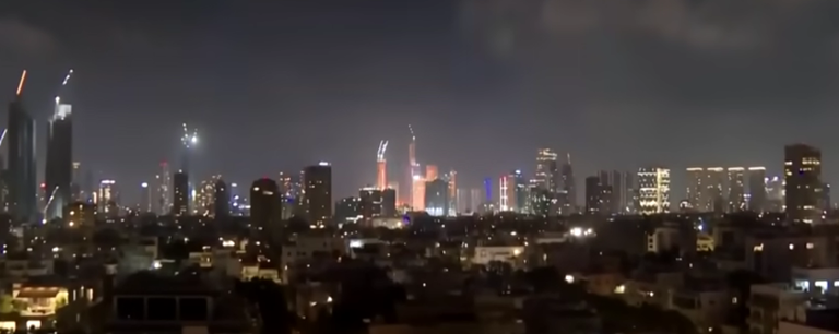 What Did Trump Say About Iran? His 6 Words Spark Global Concern