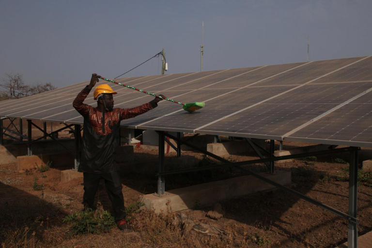 How to clean solar panels: Expert maintenance tips