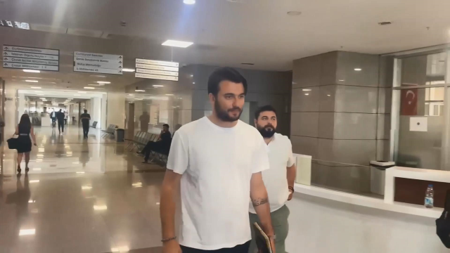 Ekrem İmamoğlu'nun avukatı Mehmet Pehlivan'a tutuklama talebi