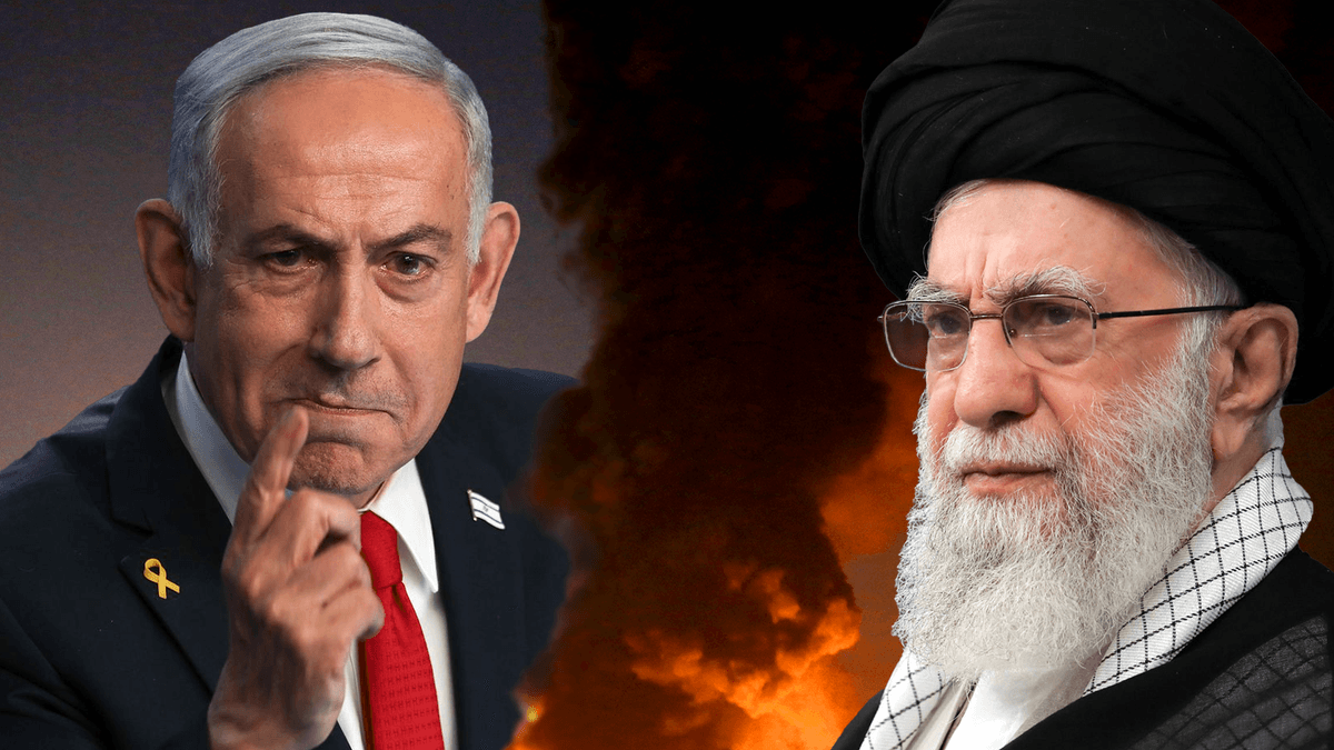 Israel-Iran-Krieg: berblick zu den Etappen des Konflikts
