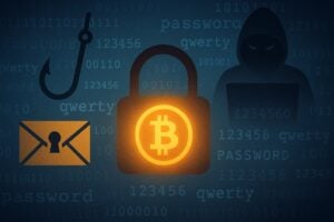 Password Leak colpisce crypto: rischi e misure di sicurezza urgenti
