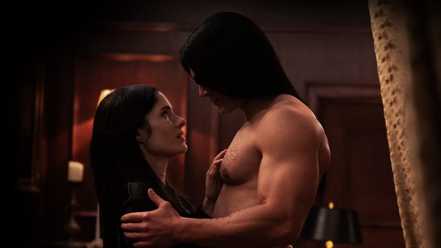 All the Latest Updates on ‘Black Dagger Brotherhood’ Season 2