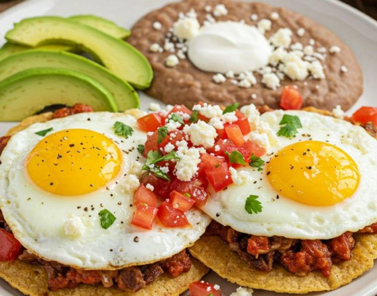 Si quieres que tu desayuno sea al puro estilo ranchero, no te olvides de acompañar con un café de olla | Foto: Pinterest