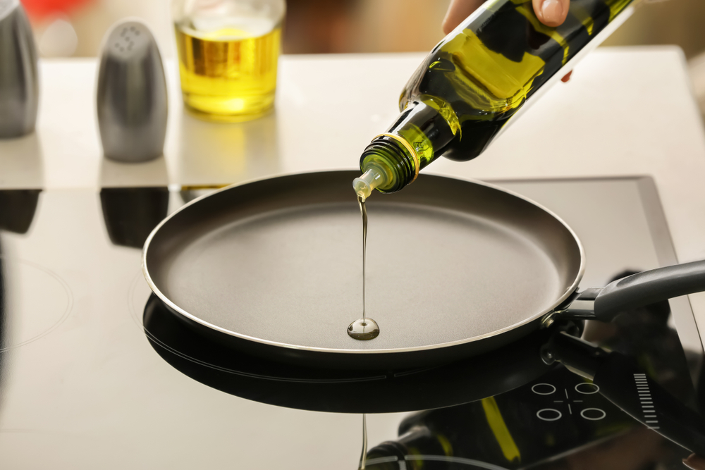 Is Olive Oil Healthy? Science Has the Answer