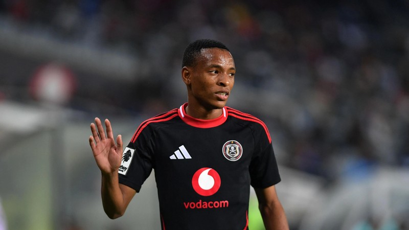 Benni McCarthy: Rele Mofokeng must move to Europe to become a global star