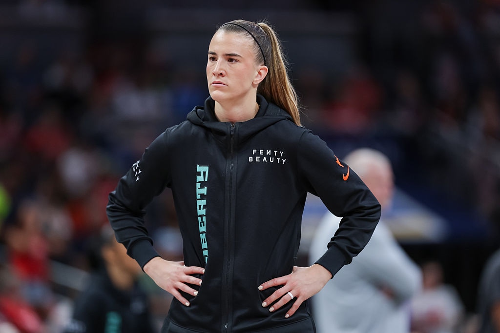 Sabrina Ionescu’s Net Worth in 2025: A Look at Her Total Earnings
