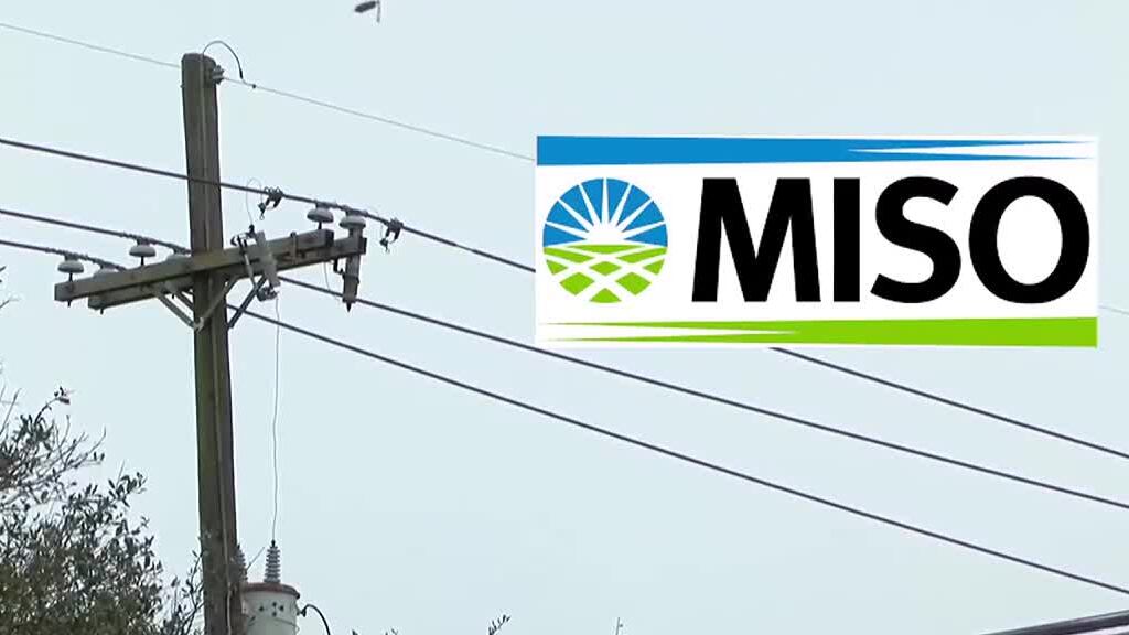Power grid operator blames system limits for May outage