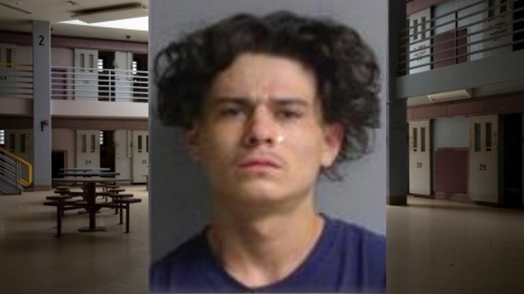 Man sentenced to 25 years for killing neighbor over $100 debt