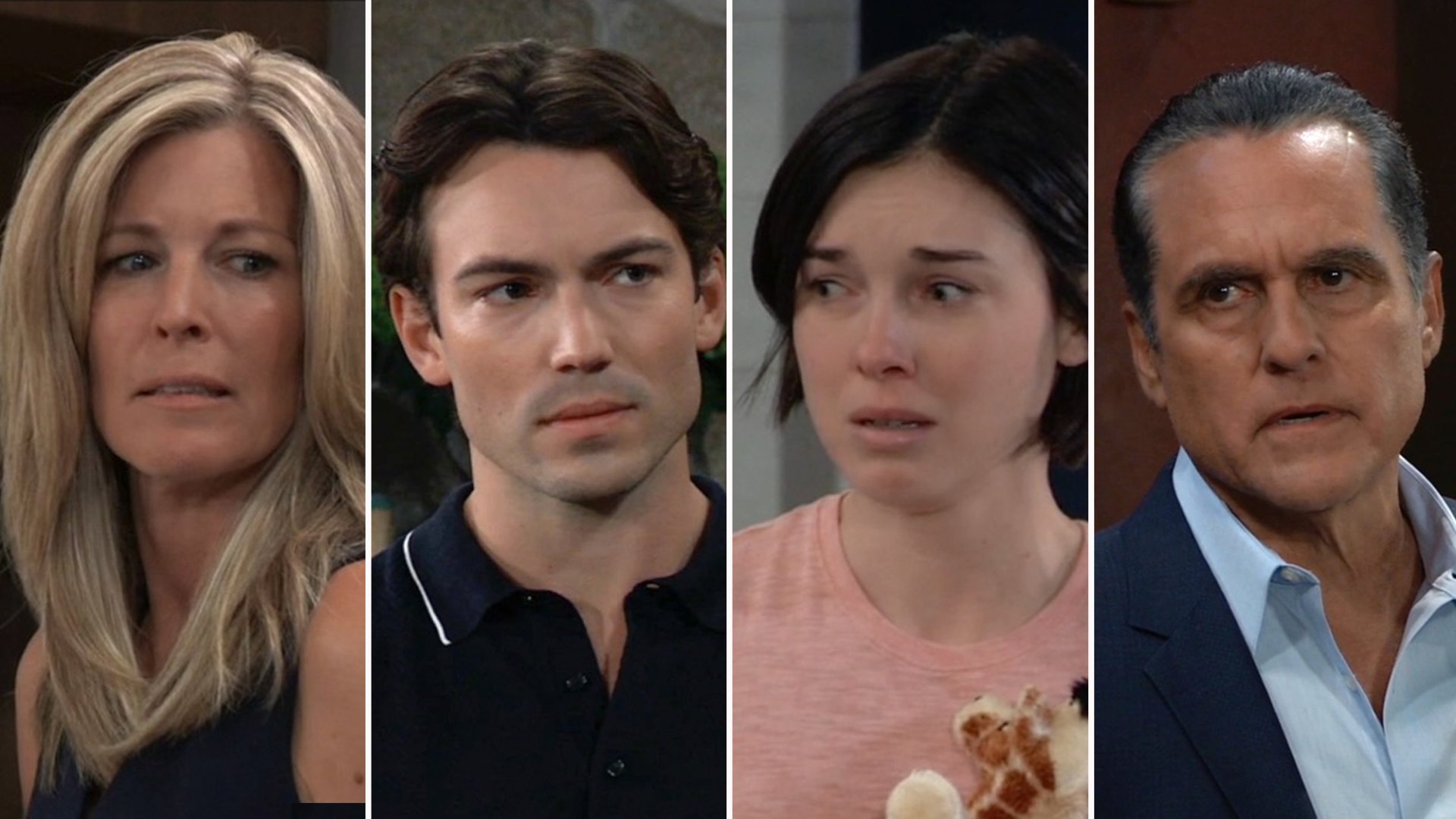 Who Paid Off the Custody Judge Revealed On General Hospital!