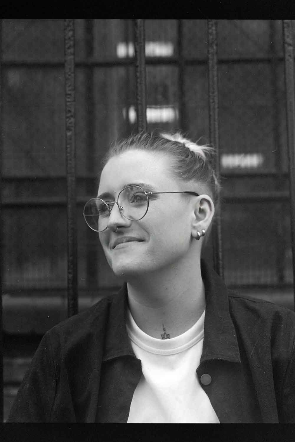 LGBTQ+ History Month: Meet the owner of a new queer, female-run tattoo ...
