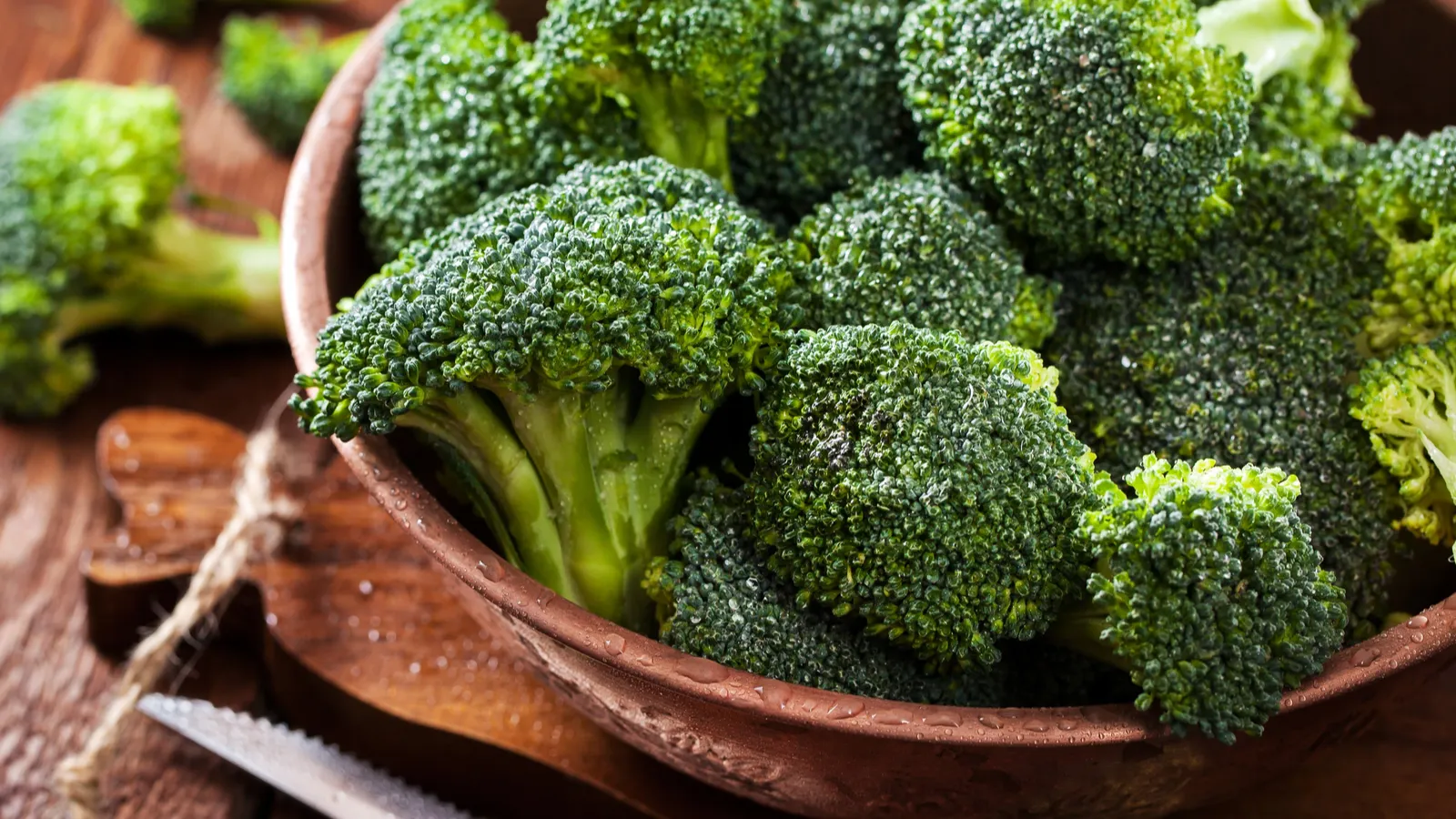 Broccoli Haters Will Love These Dinners