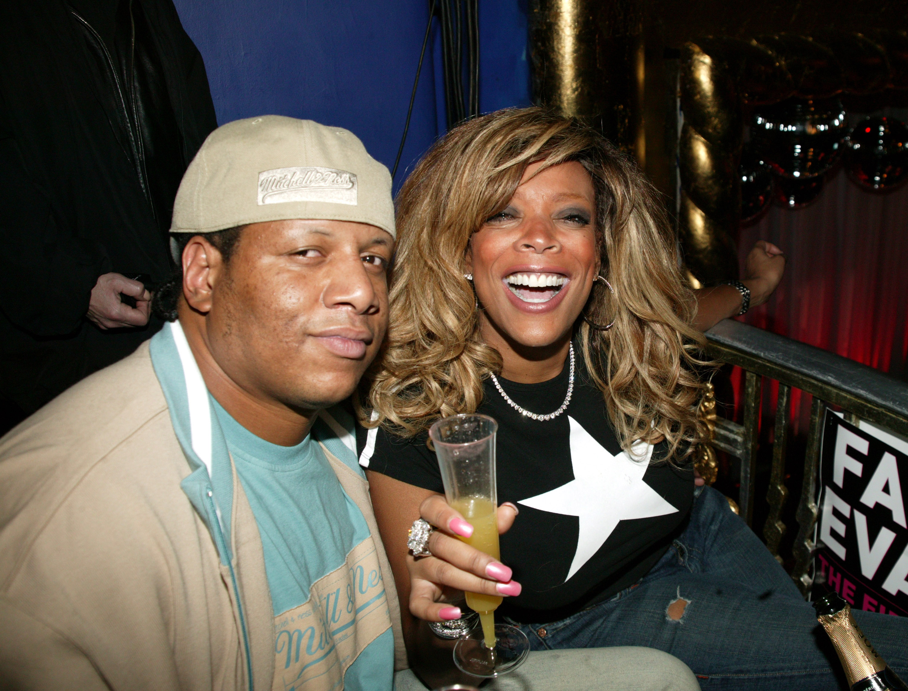 Wendy Williams’ ex filed lawsuit to end her guardianship because he’s