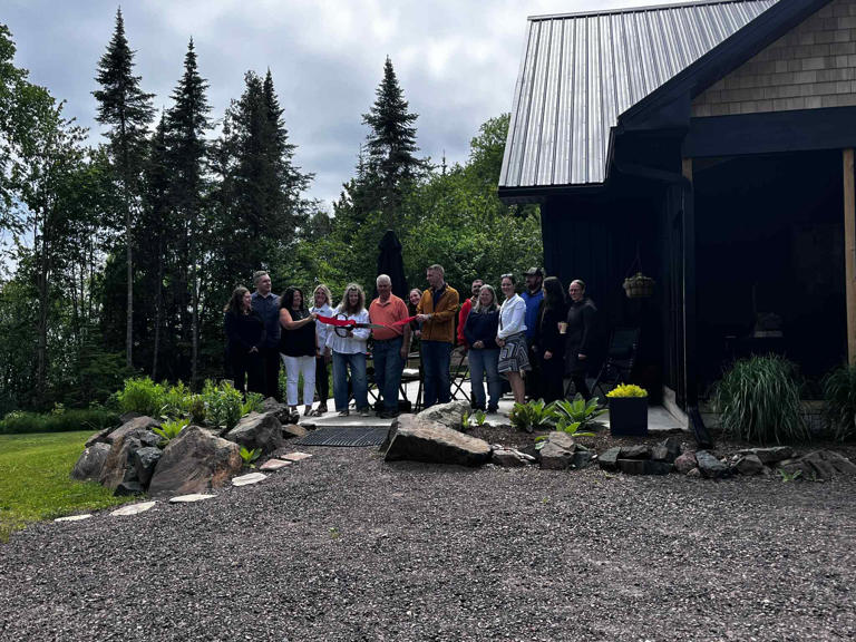 A Superior Connection now open for retreats small events