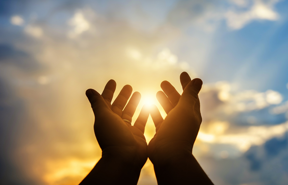 6 life lessons that only true spirituality has been able to teach people