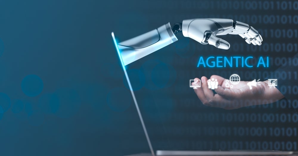 New standard for agentic AI in financial services