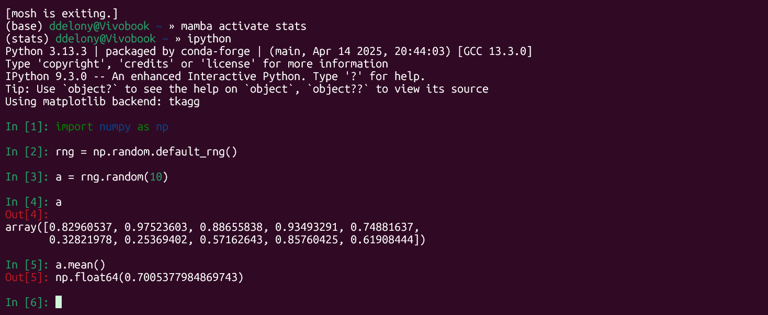 I install these Linux terminal apps on every system