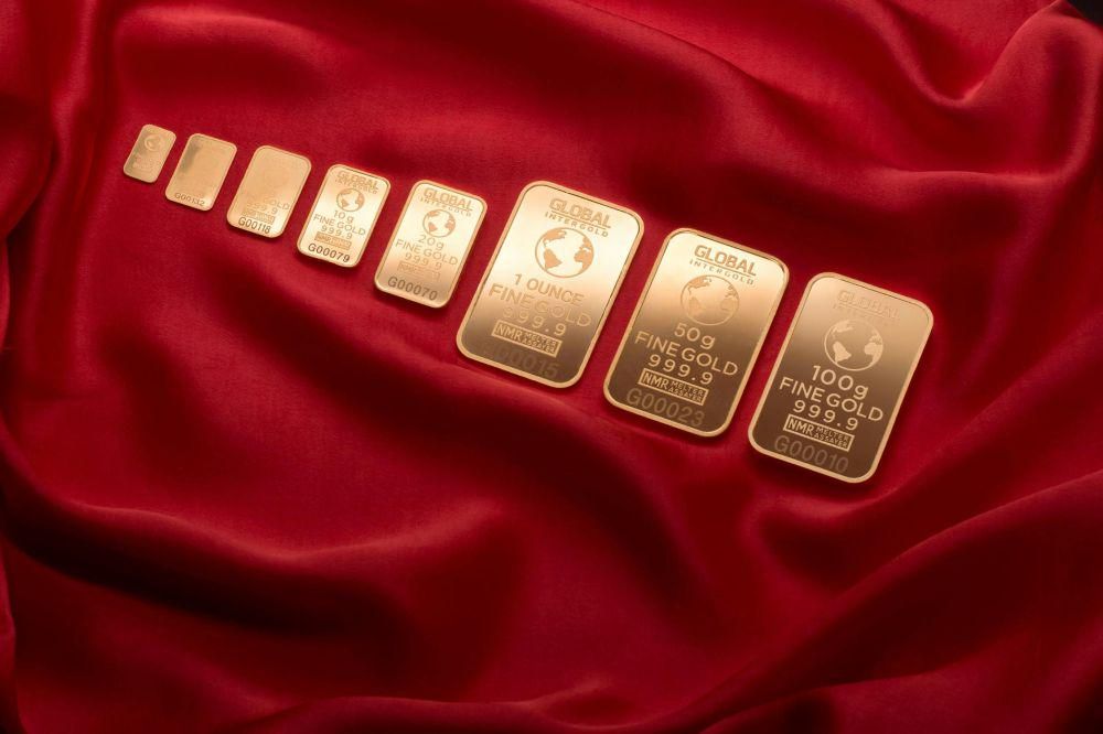 4 Tips Investasi Emas yang Menguntungkan