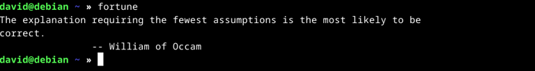 I install these Linux terminal apps on every system