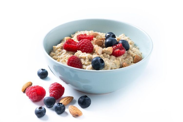 Kunci Kesehatan & Vitalitas: 9 Keajaiban Oatmeal bagi Tubuh Anda