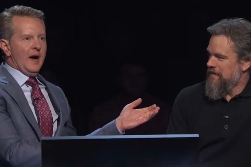 Jeopardy! host Ken Jennings to star as contestant on rival game show alongside A-list actor