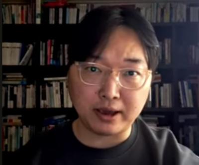 KOREAN MAN WITH HIGHEST IQ ATHEIST QUOTE FAITH CHRISTIANITY intelligence overview