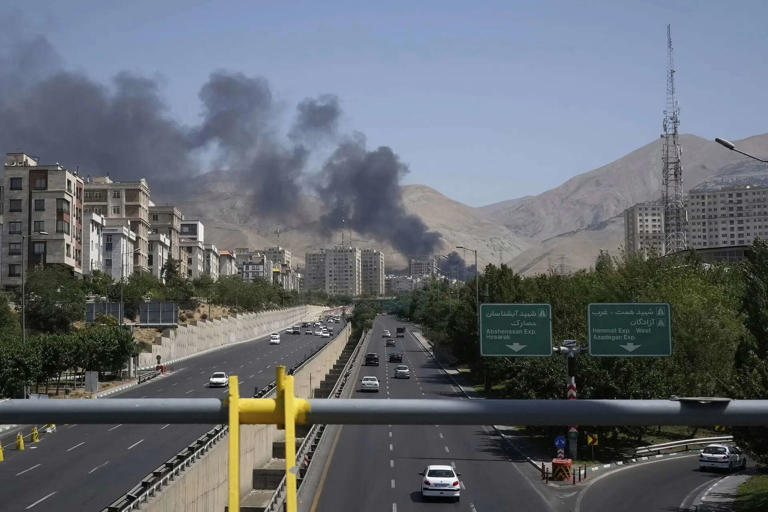 Iran Israel war: Are Hezbollah militants, Houthi rebels joining conflict? Leaders make big announcements