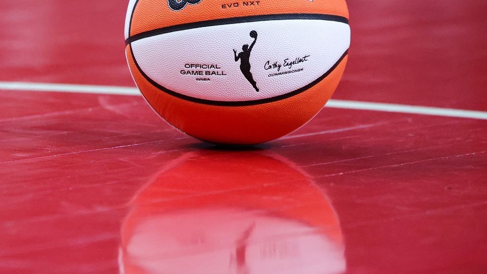 WNBA files trademark applications for 'Portland Fire'