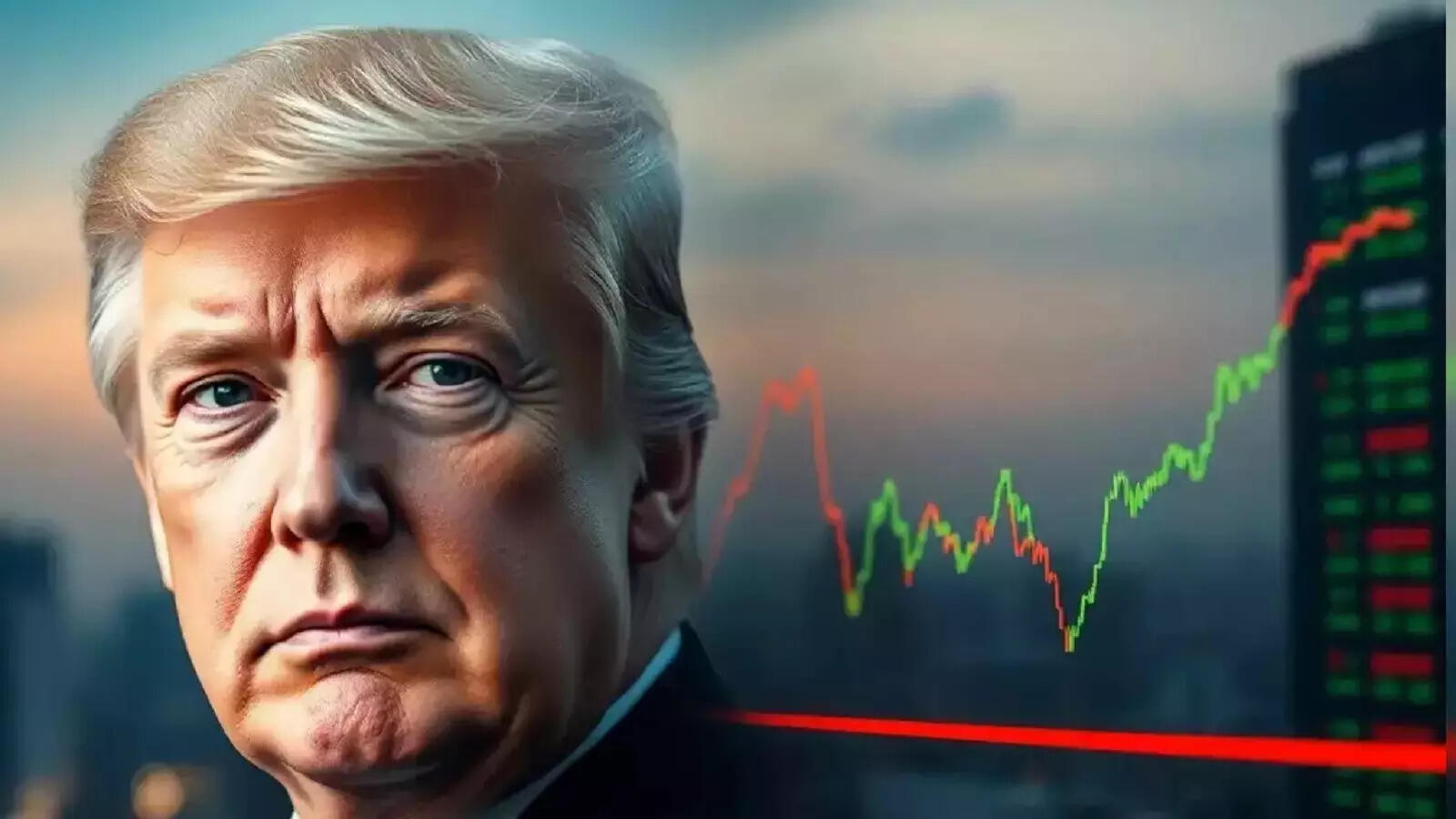 Us Stock Market Outlook Amidst Iran Israel War Will S P 500 Dow Jones