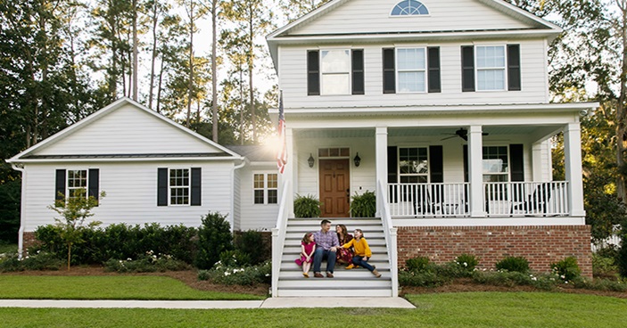 How To Borrow From Your Home Without Touching Your Mortgage