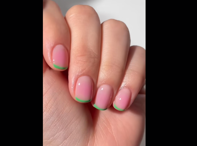 5 tendencias de uñas que arrasarán en el verano 2025