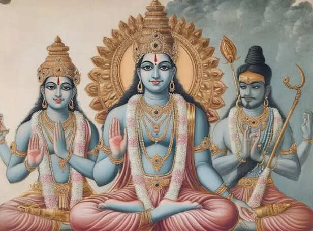 God, Rituals and Identity