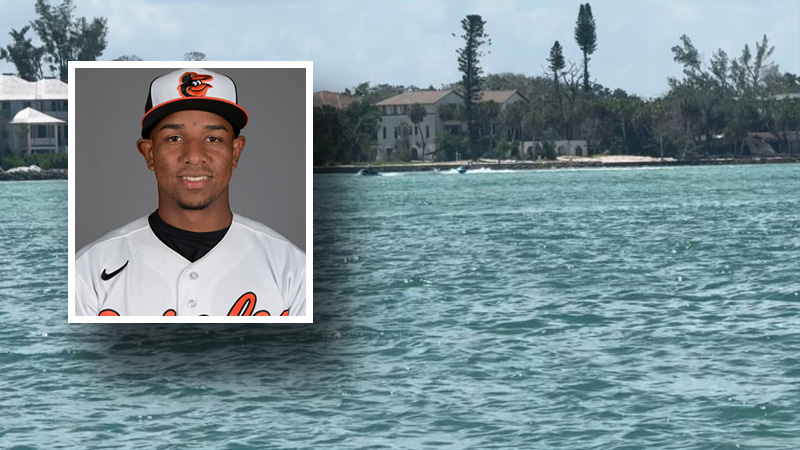 Charges filed with State Attorney’s Office in jetski crash that killed Orioles minor-league player<br>