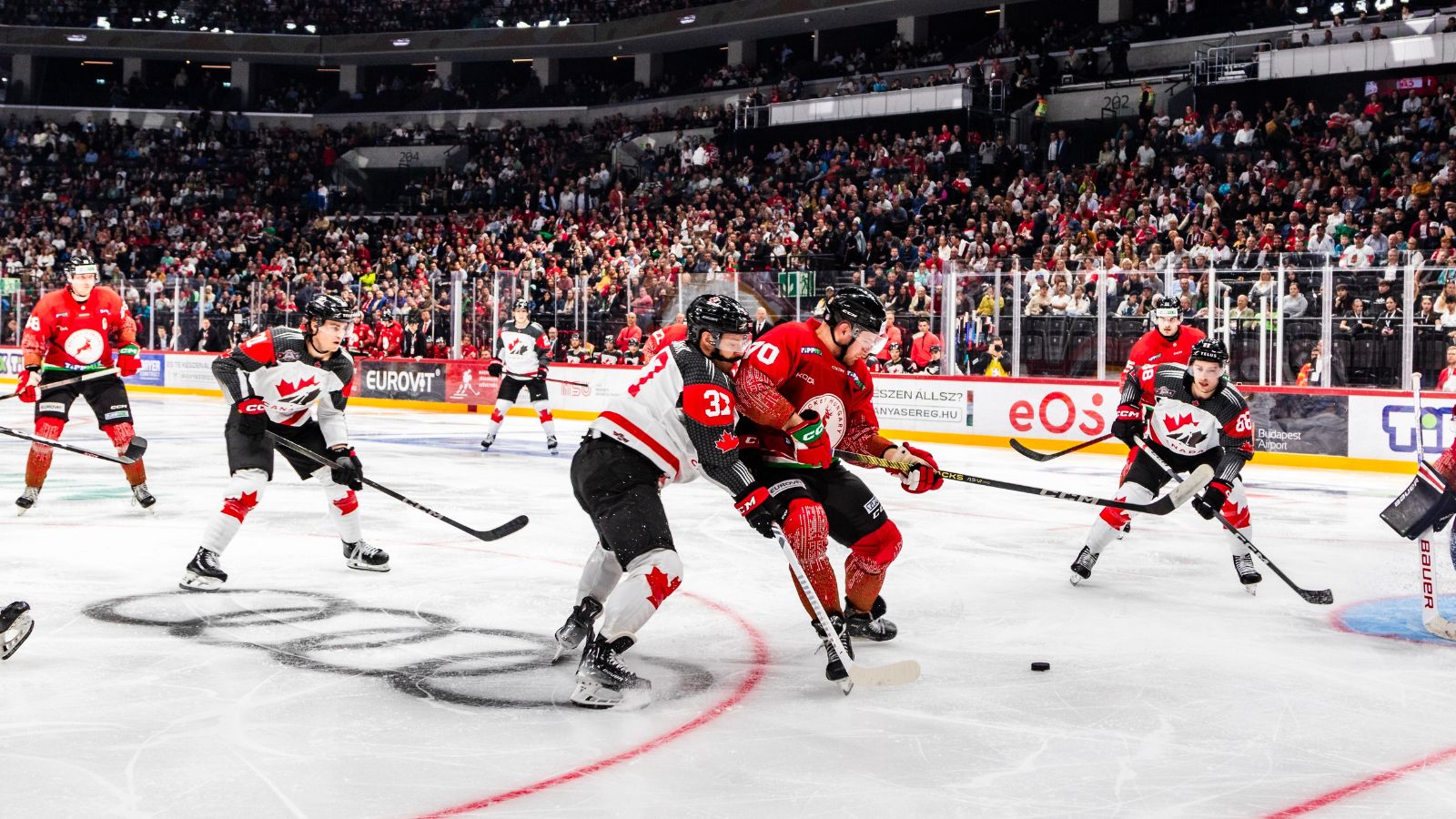 22 Canadian Experiences That Instantly Make You Proud to Live Here