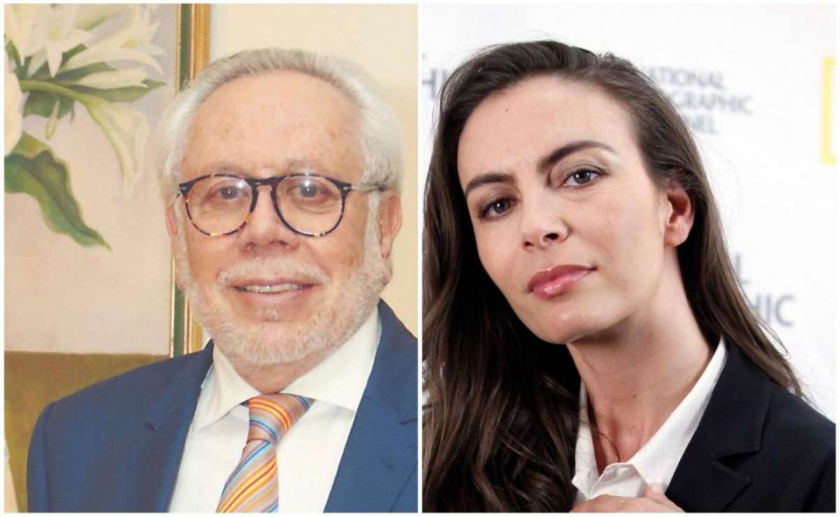 SCJN rechaza amparar a productor Luis de Llano por caso de Sasha Sokol