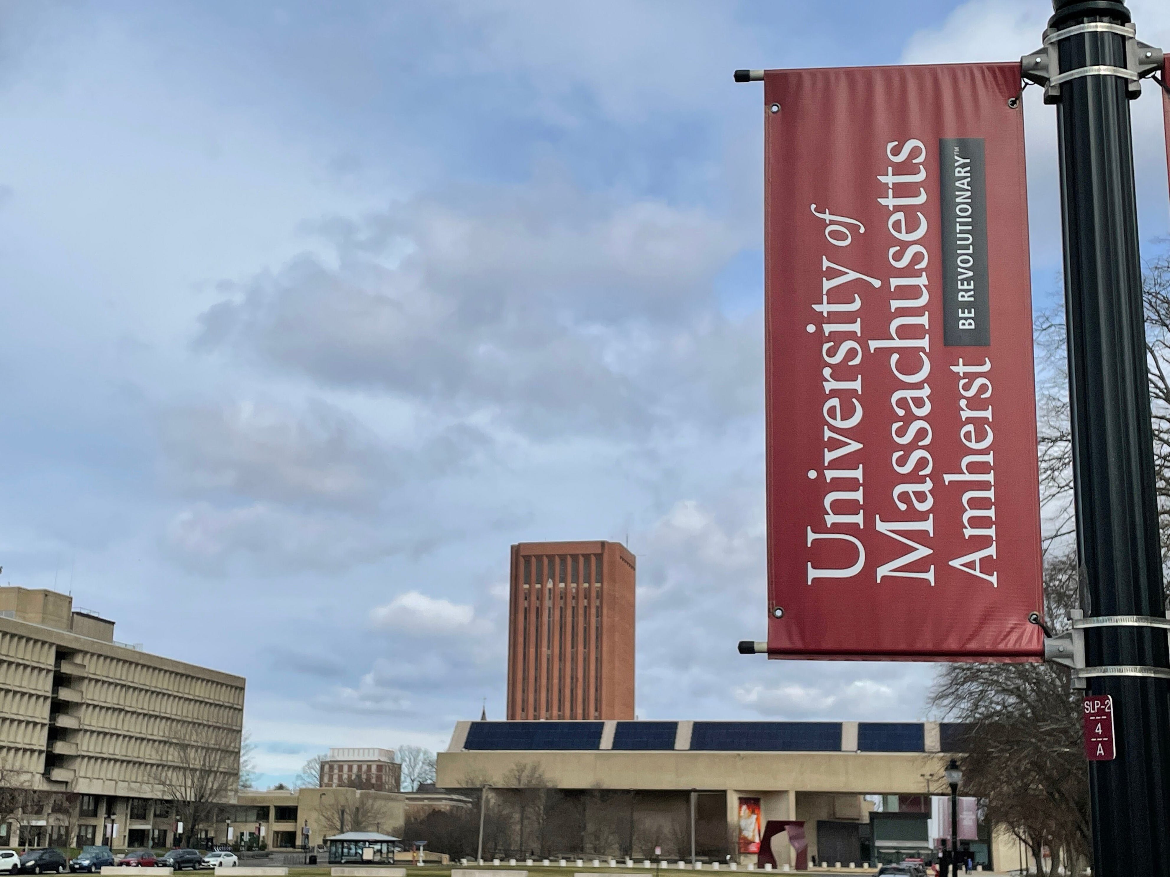 UMass Amherst addresses campus safety UMass Amherst addresses campus safety