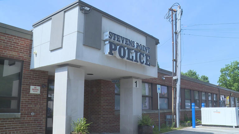 Stevens Point police receive grant aimed at stopping speeders and drunk ...