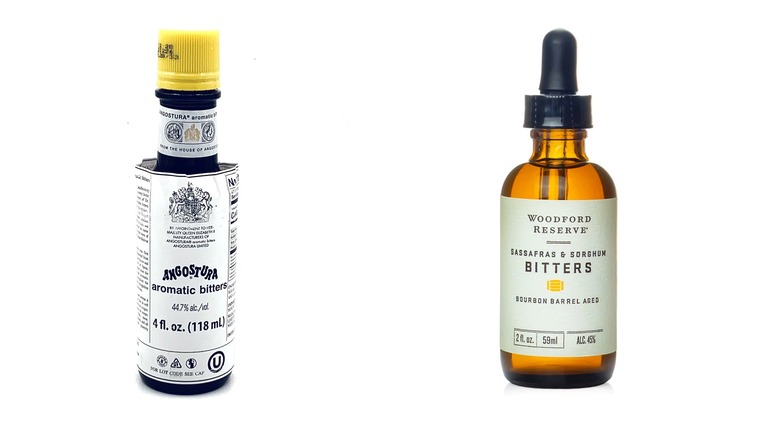 13 Combinations Of Bitters You Should Try For An Unforgettable Cocktail ...