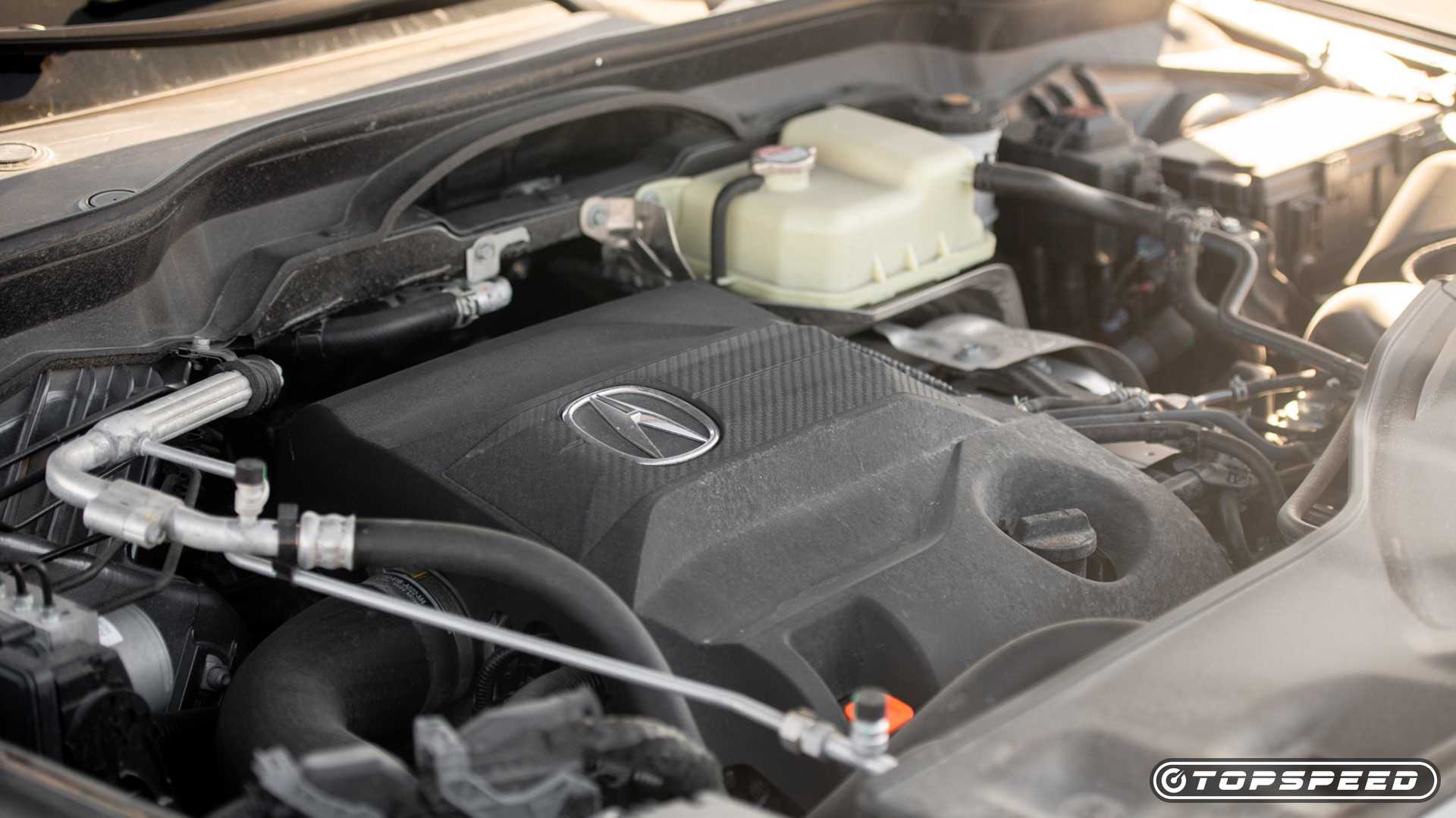 2025 Acura MDX Type S TopSpeed (26)