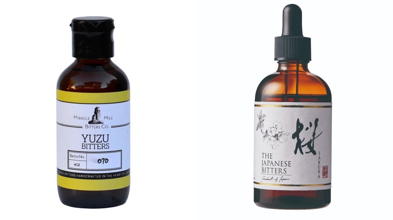 13 Combinations Of Bitters You Should Try For An Unforgettable Cocktail ...