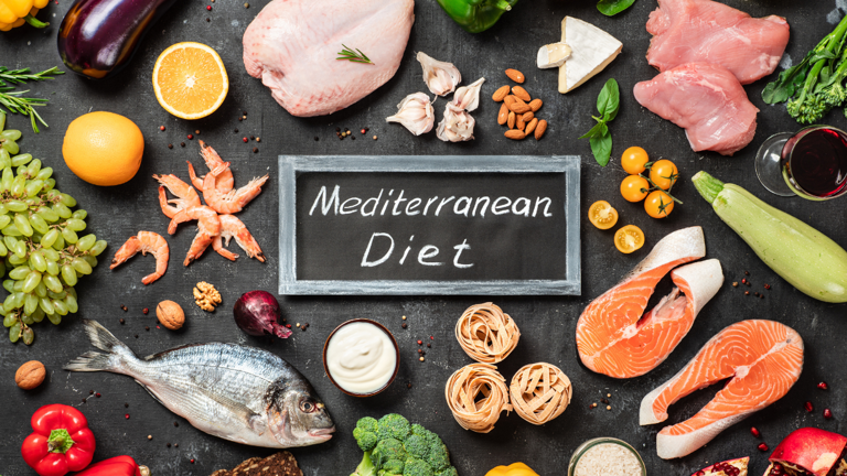 5 science-backed ways to reverse fatty liver disease naturally