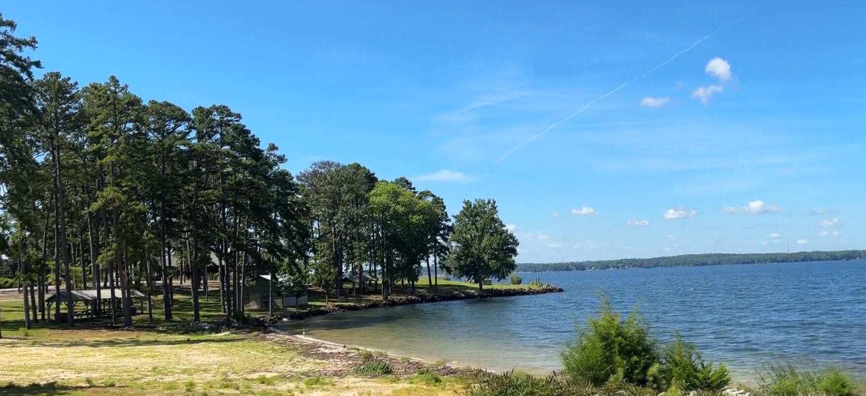 Private island turned state park raises overcrowding concerns