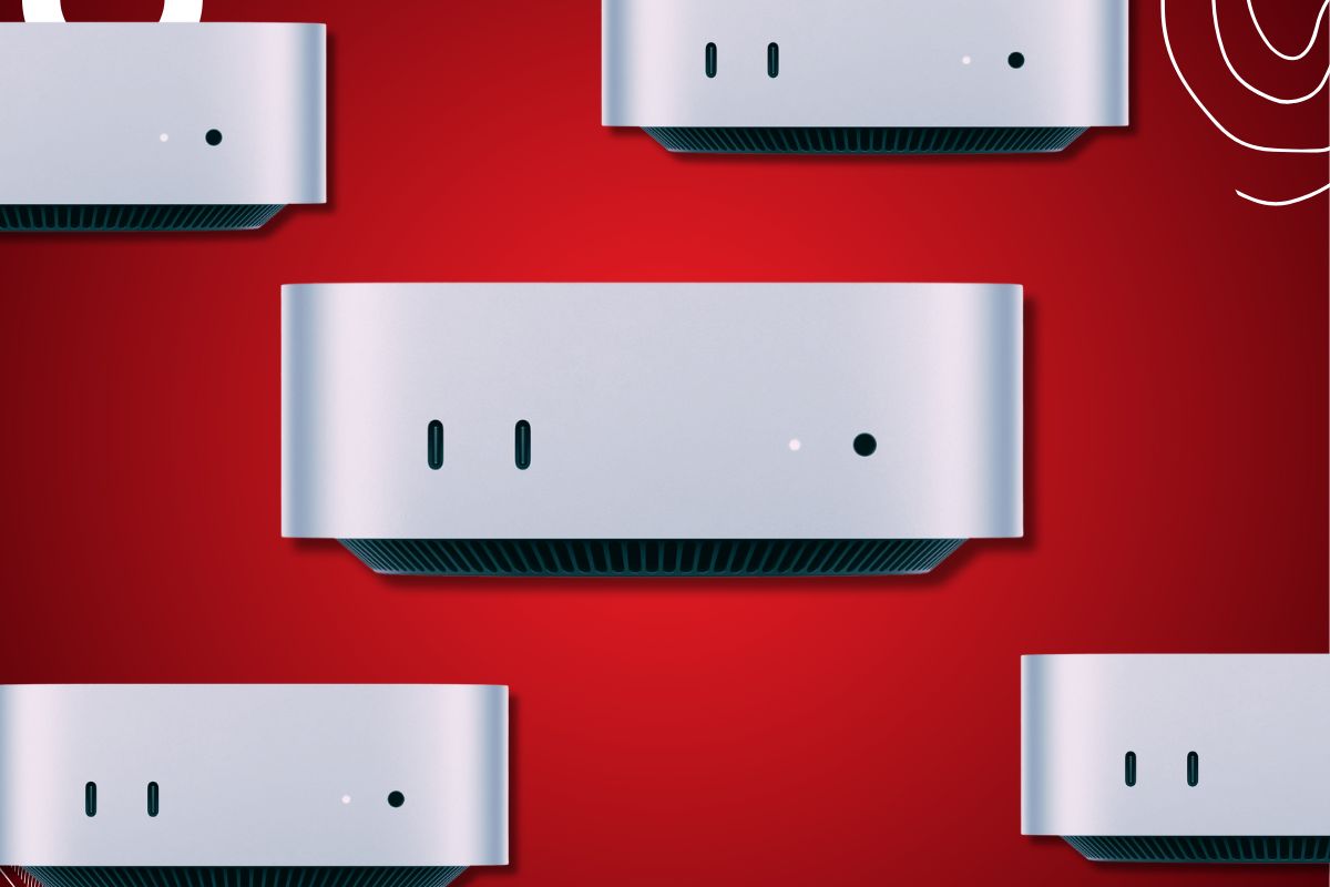 Apple's Newest M4 Mac Mini Is Up to $150 Off at Amazon, Including a ...